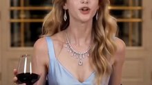 🥂For Five Years She Hid Her Marriage At the Reunion, Her Husband Silenced Them All