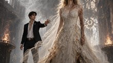 Stolen Bond at the Marking Ceremony-Drama FULL MOVIES ENGLISH SUB