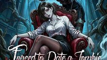 Forced To Date A Zombie In The Apocalypse Engsub