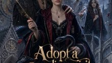Adopt a guardian spirit help me achieve godhood - Full