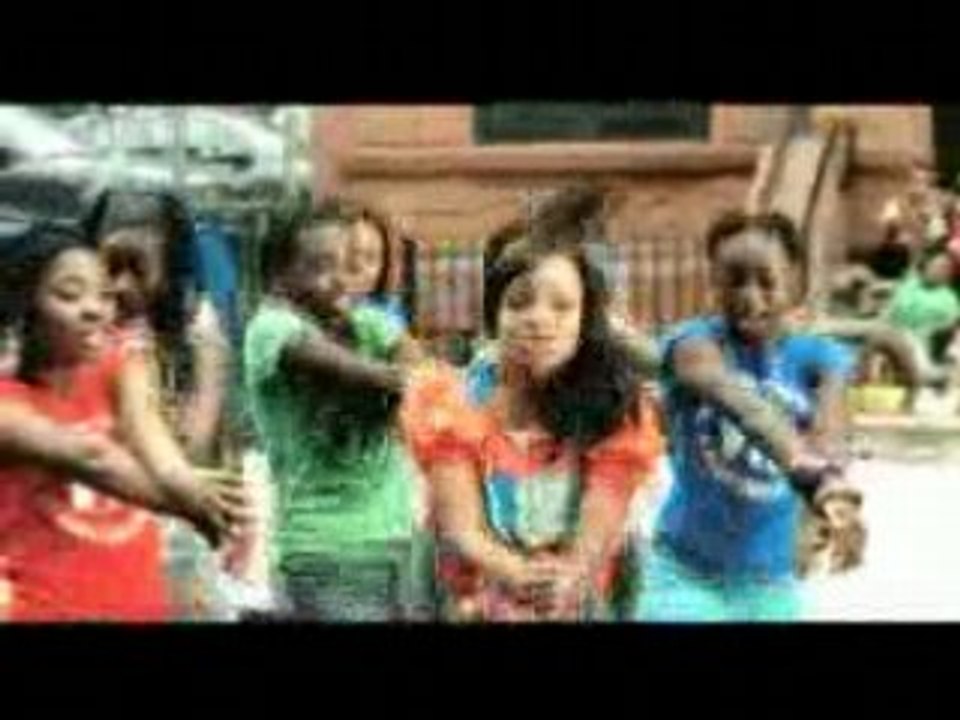 Lil Mama - G-Slide (Tour Bus) [OFF