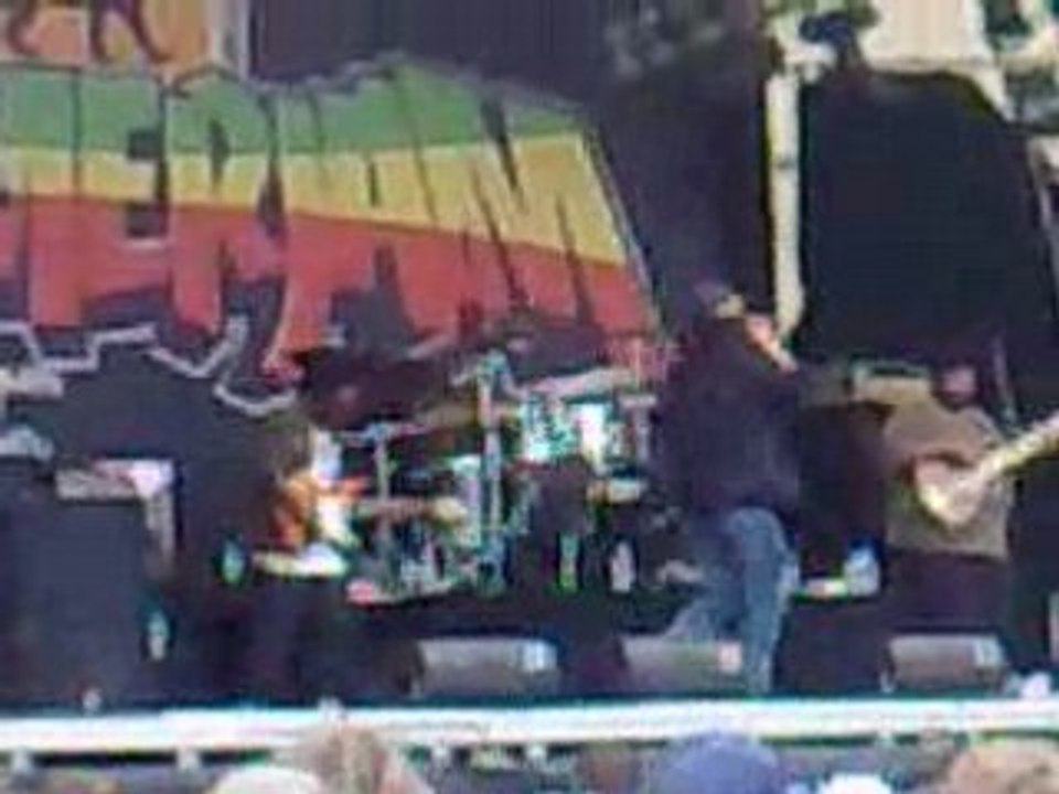 Summer jam 2008 ziggy prod P.P