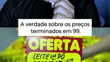 Preços 99,99