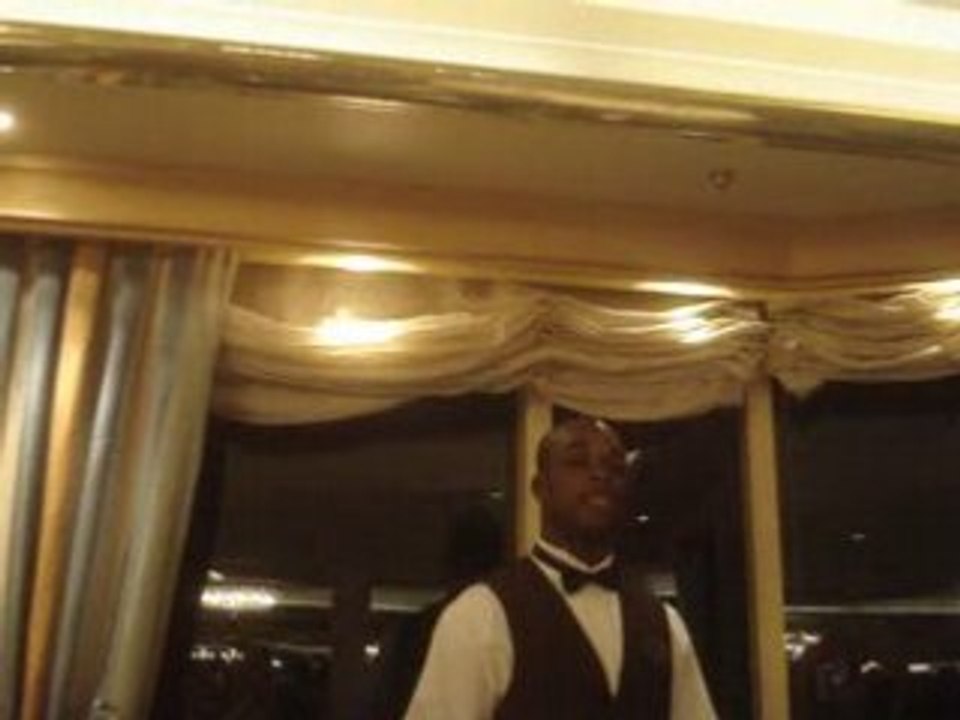 Royal Caribbean International - Adventure of the seas