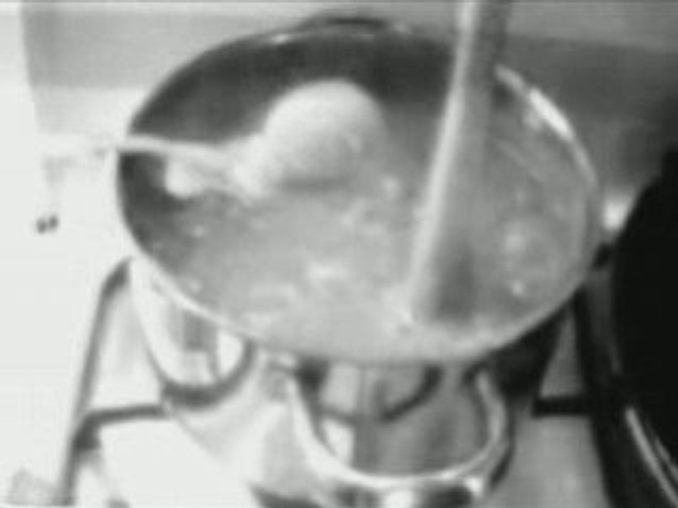Renan Luce "spaghettis"
