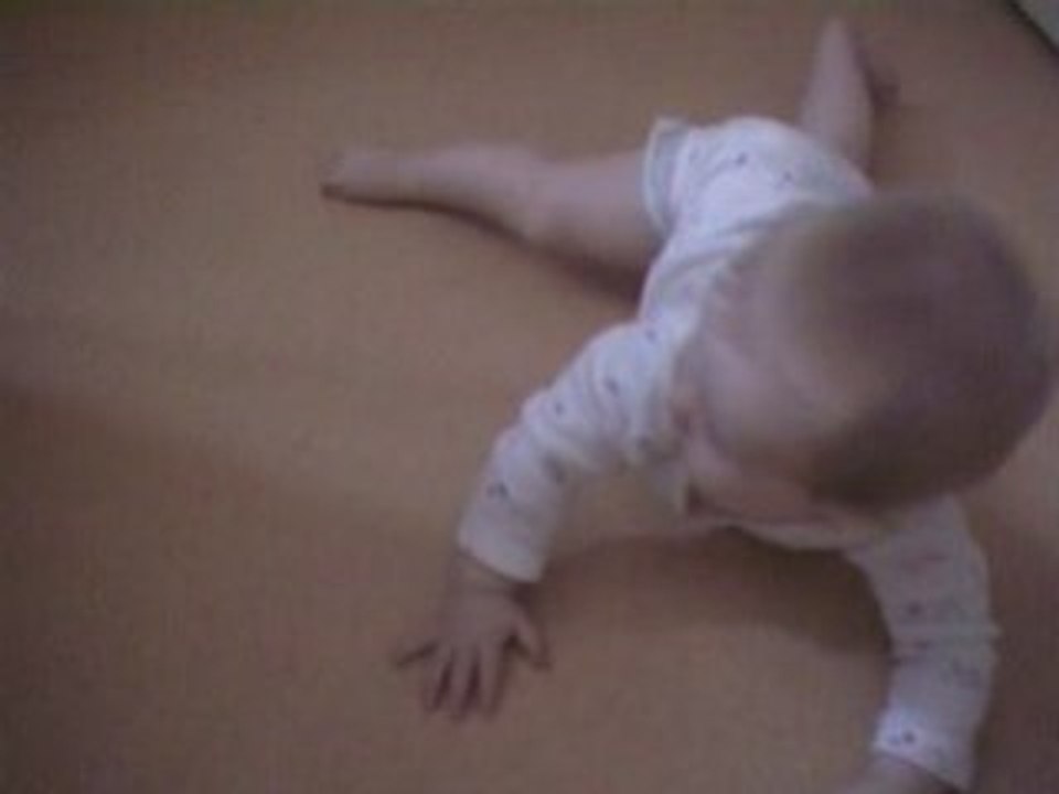 Manon La limace 8 aout 2008