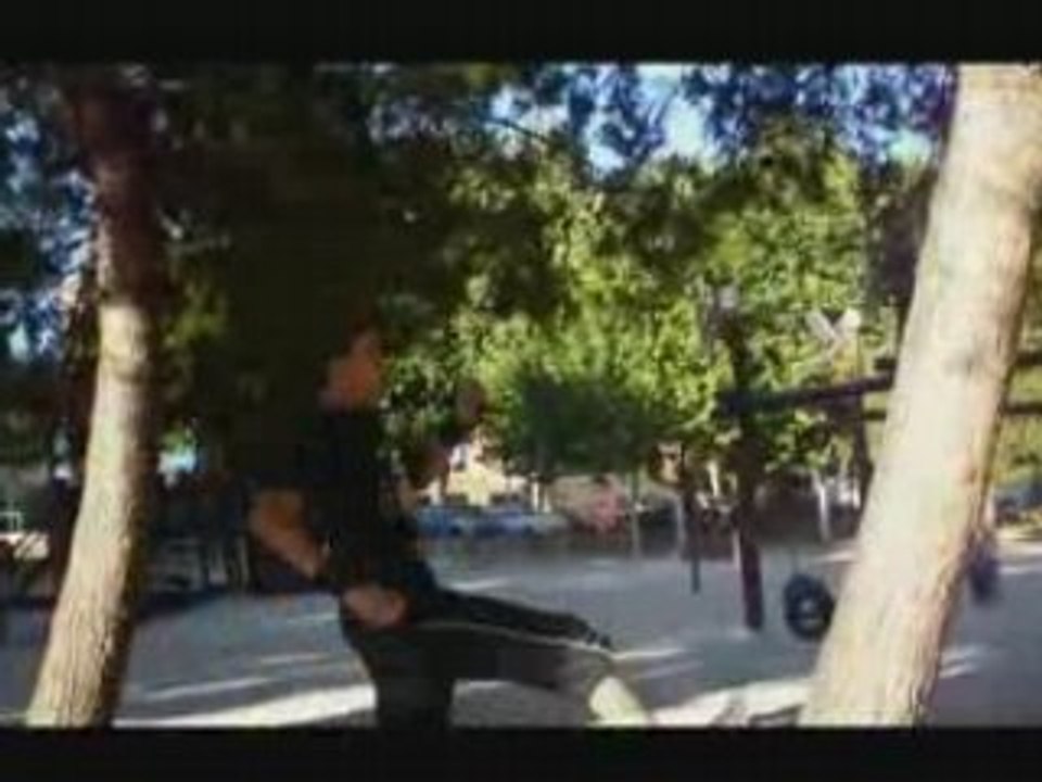 Teaser Serox by aleko