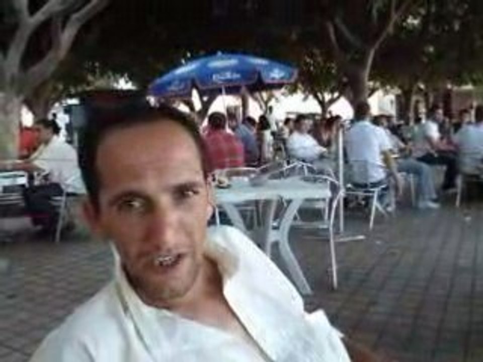 MAHFOUD PLACE GUEYDON