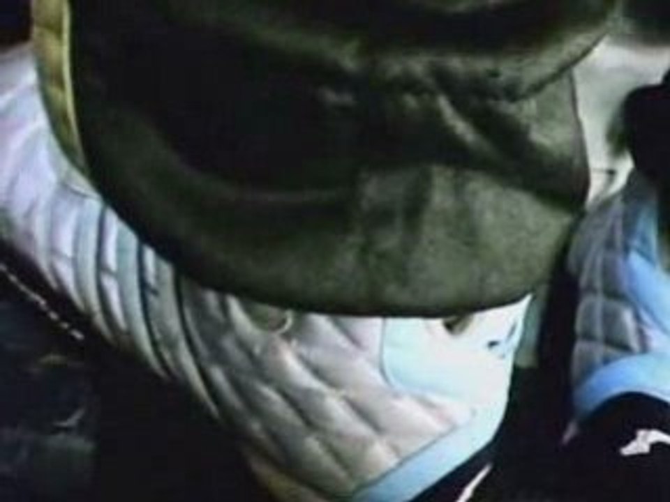 FONT-ROMEU 2008 VUE PEDALIER Michel MARCHETTI 106 MAXI.Corse