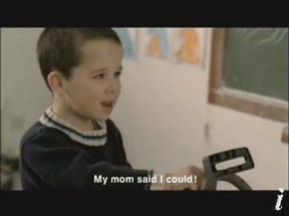 MaMaSaid I could