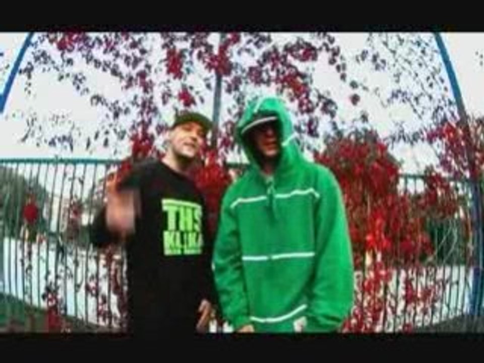 THS Klika - Południowa Praga