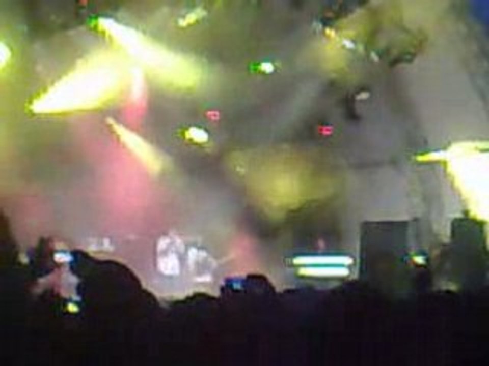 Summer jam 2008 ky mani marley  prod P.P