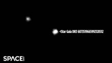 Ringed Chariklo Asteroid Occult Star Via James Webb Space Telescope