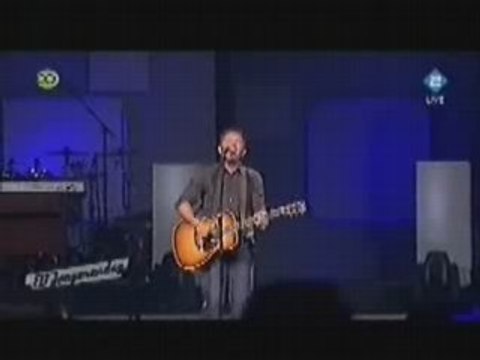 Chris Tomlin - Holy is the lord