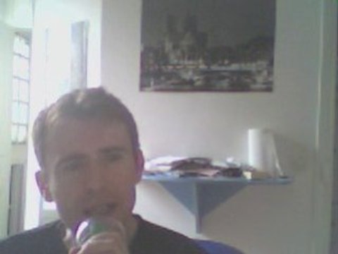 Wiwi égratigne Le rock à Billy