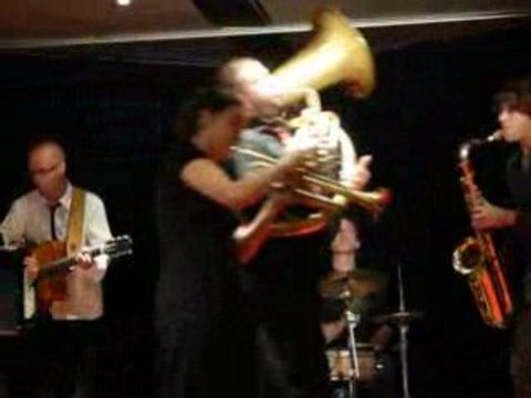 Les Blérots de Ravel - Le Phare