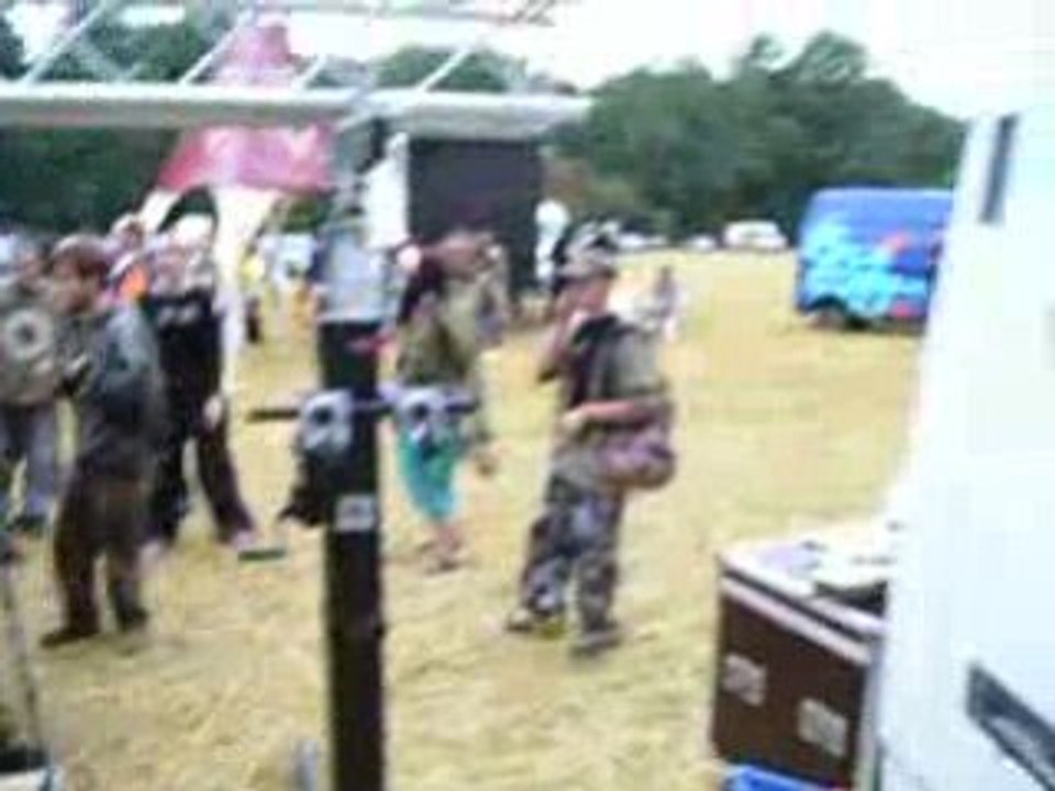 Teuf RAPT / ASSAULT / ORL 02/08/08 [Dep: 27]