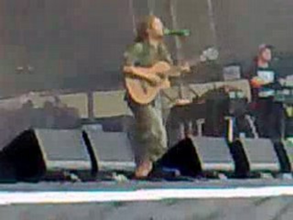 Summer jam 2008 alborosie prod P.P