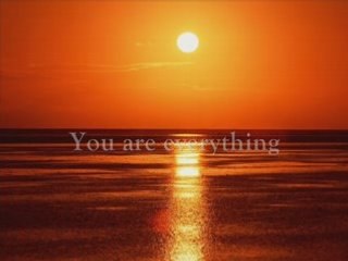 Tim Hughes - Be my everything