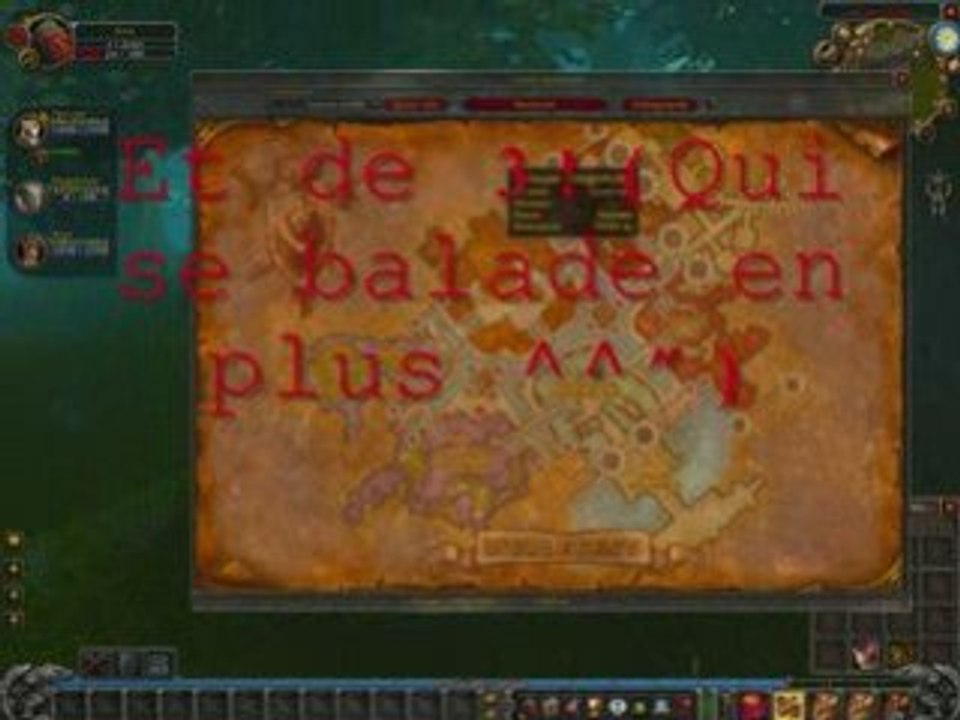 WoW Raid