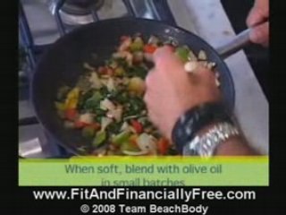 Understanding Fats Team BeachBody