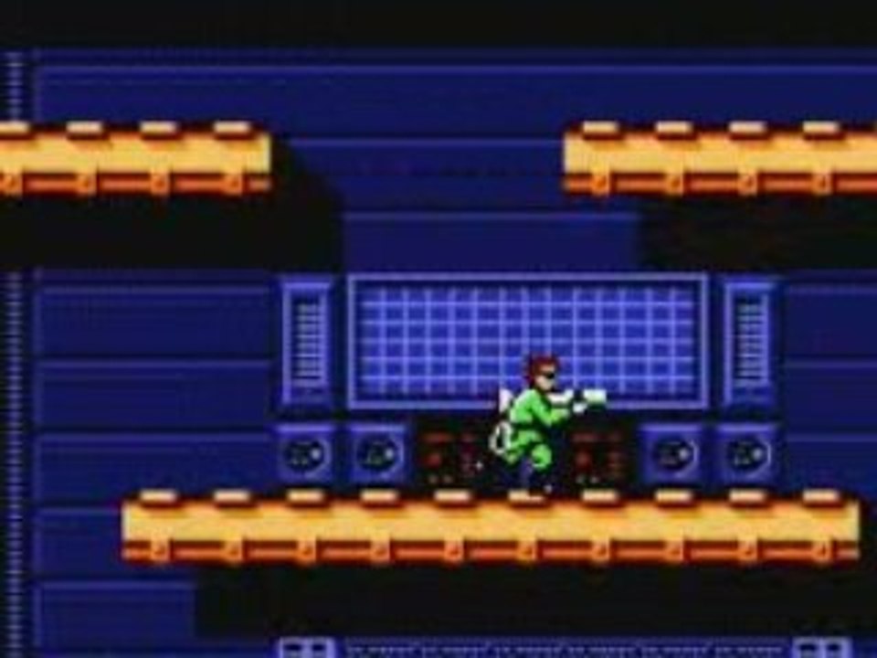 Bionic Commando Rearmed : Making of 3