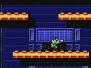 Bionic Commando Rearmed : Making of 3
