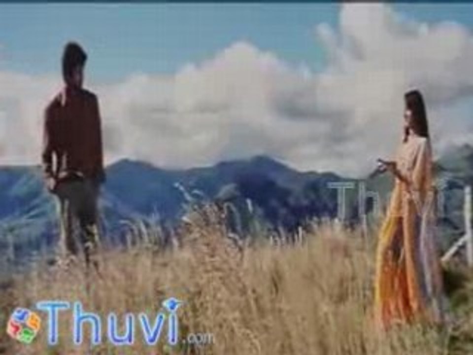 Kuruvi - Thaen Thaen Thaen - Thuvi.com