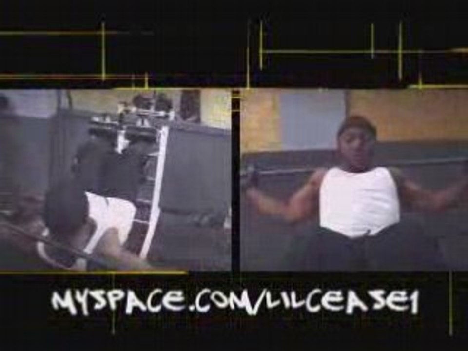 Lil_Cease_Fitness_Video