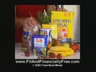 Kitchen Clean Out! Team BeachBody