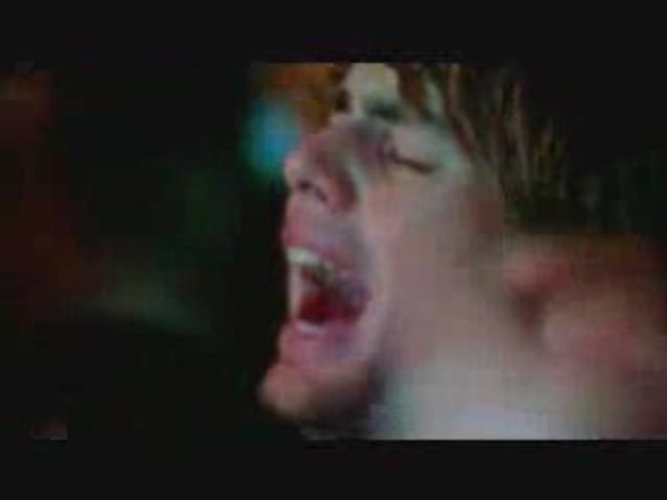 Hillsong - Open my eyes