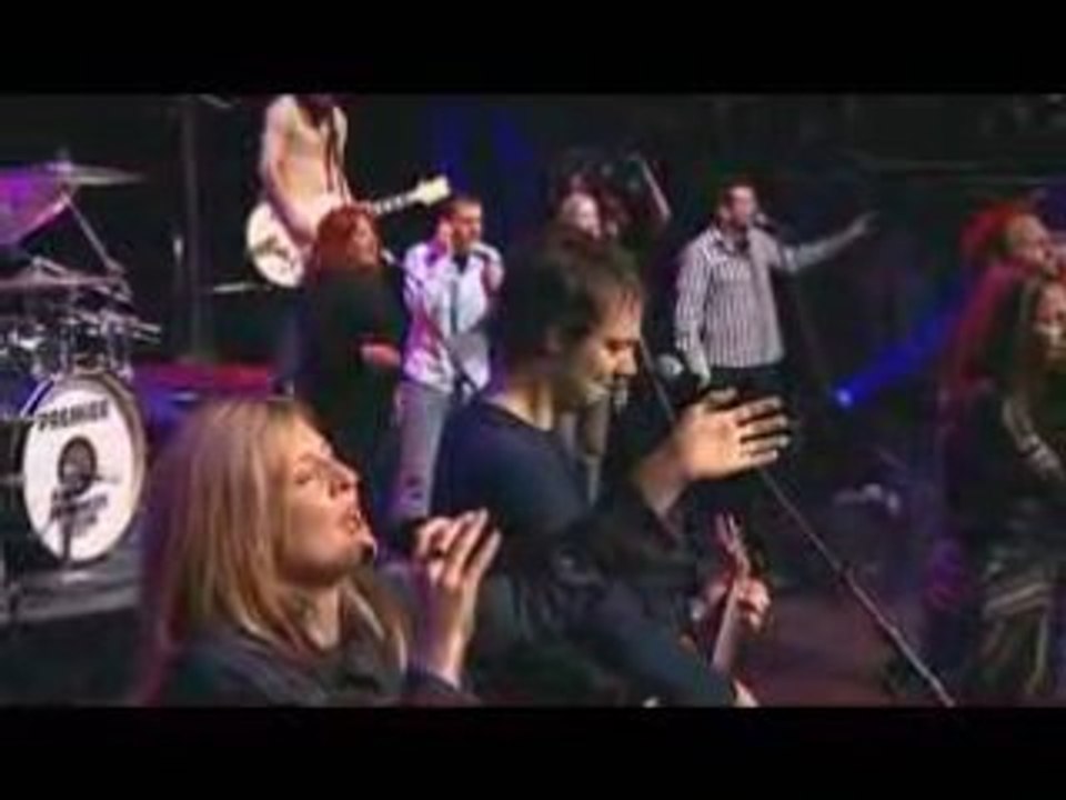 Hillsong - More than life