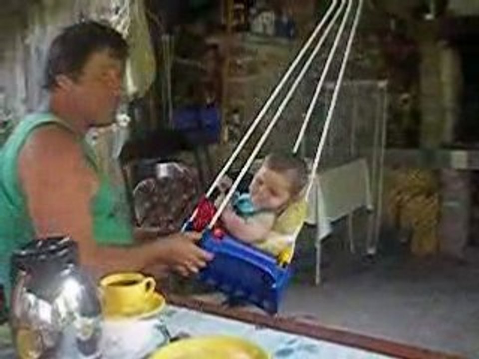 bebe killian