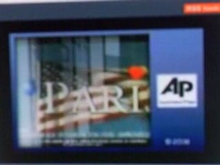 Paris Hilton règle ses comptes avec McCain