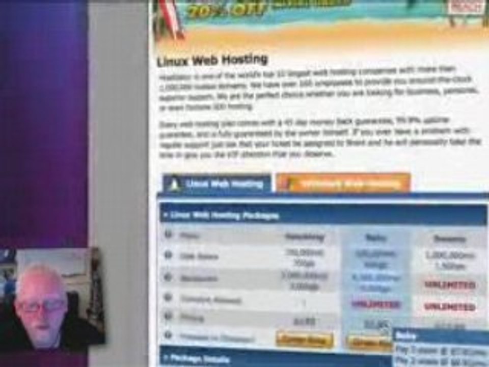How To Setup Your Own Hosting