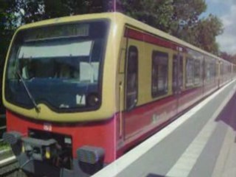 Zwischen Potsdamer Platz und Südwestbezirk (Oss)