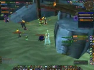 enhanced/drood/warrior vs lock/drood/war