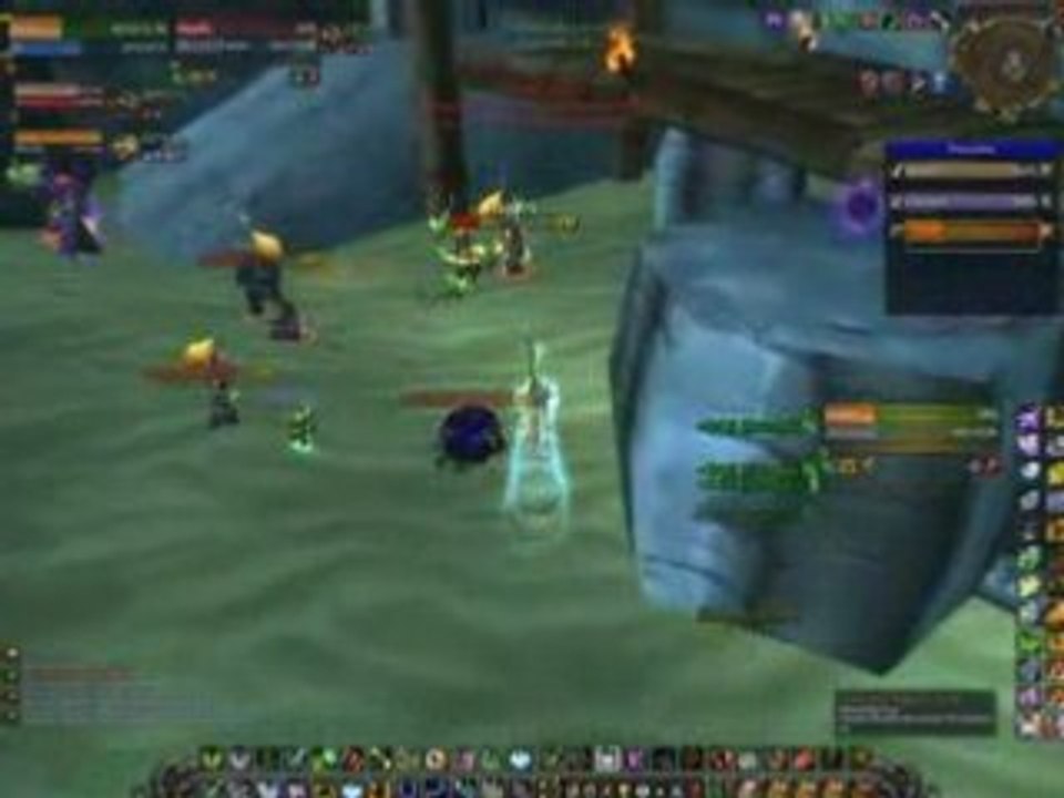 enhanced/drood/warrior vs lock/drood/war