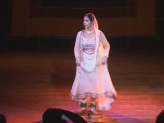 kathak dance jugalbandi by V.Anuradha Singh India Bhopal M.P
