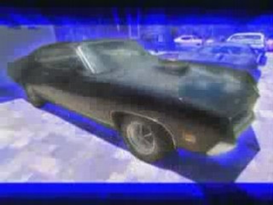 John cena's cars ( Part 2)