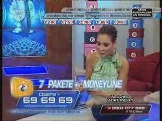 Obszönes Angebot bei der Demeritenhaus-Suche VIVA 07.08.08