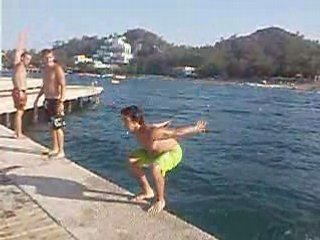 Les KéKés Des Plages In TurKey