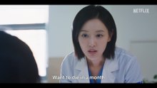 Doctor X: Mafia in White - S01 Teaser Trailer (English Subs) HD