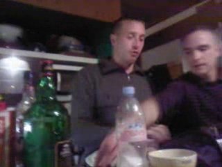 Chaine humaine prod P.P