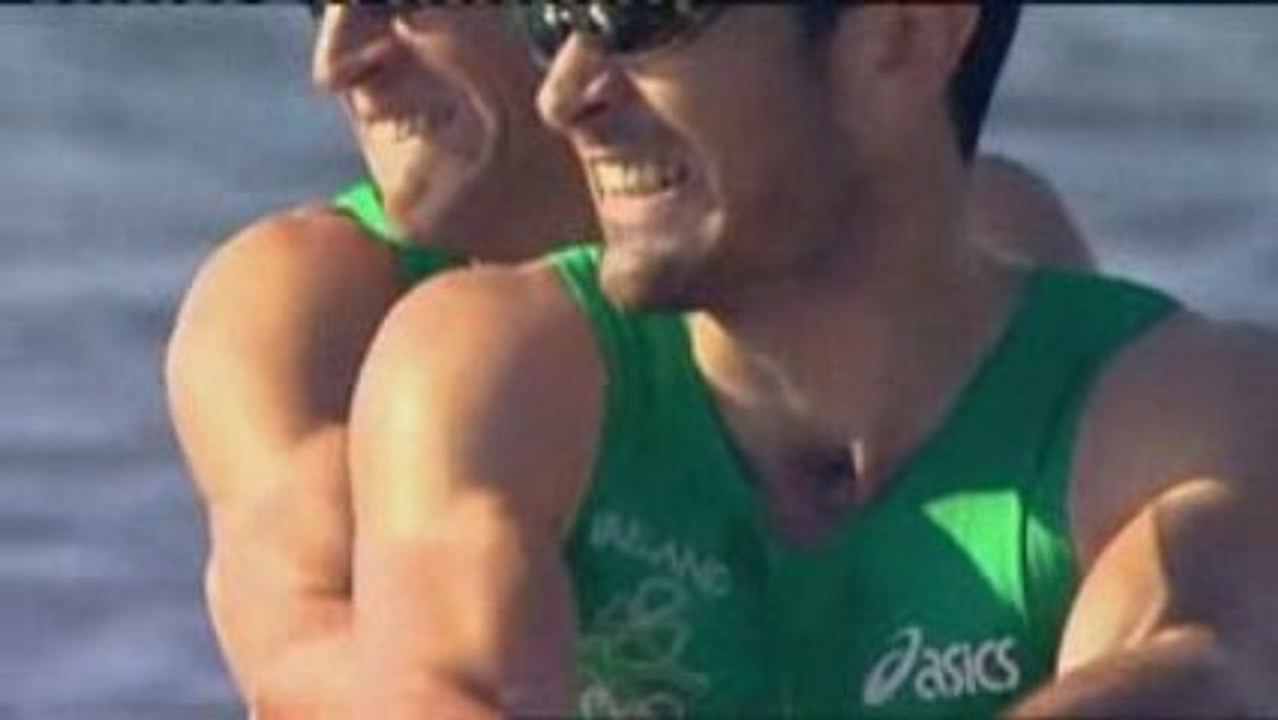 [SF] Trailer : Olympischen Sommerspiele Peking 2008