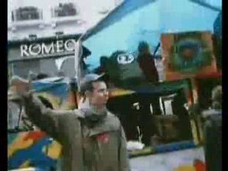 TeKnO aGaInSt SaRkO #0