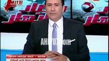 احمد مرتضى منصور خروج الاهلي سهل مهمة الزمالك في افريقيا