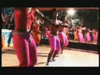 Lady Ponce - Trahison - http://betibenanga.free.fr