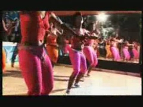 Lady Ponce - Trahison - betibenanga.free.fr