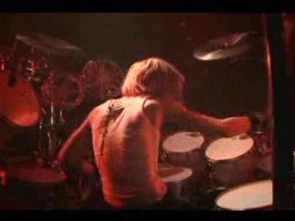 Dir en Grey - Child Prey (In weal or woe)